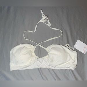 Dippin Daisys bikini top